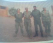 ayoub fi ouast 3la alyamin